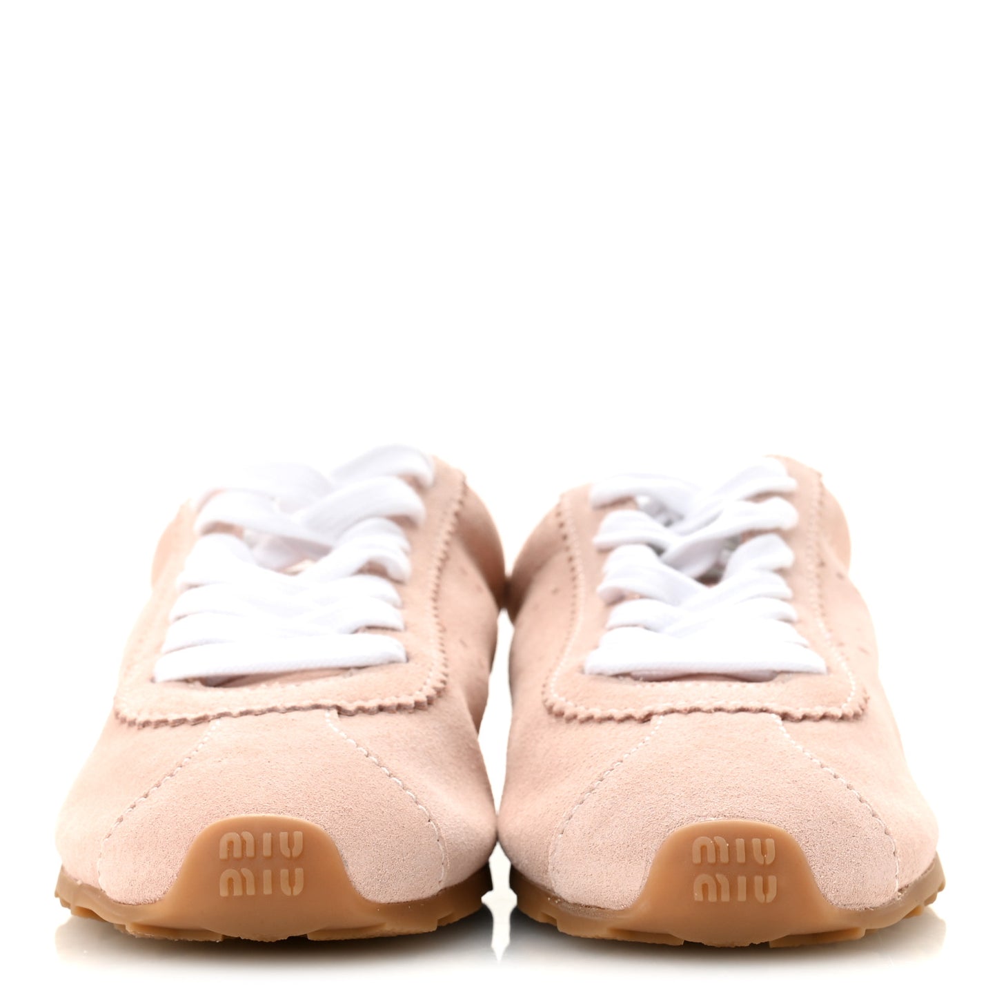 Scamosciato Womens Plume Sneakers 36.5 Orchidea