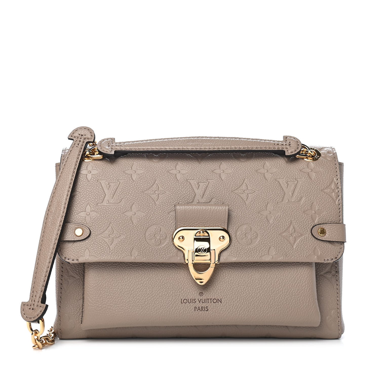 Empreinte Vavin PM Tourterelle