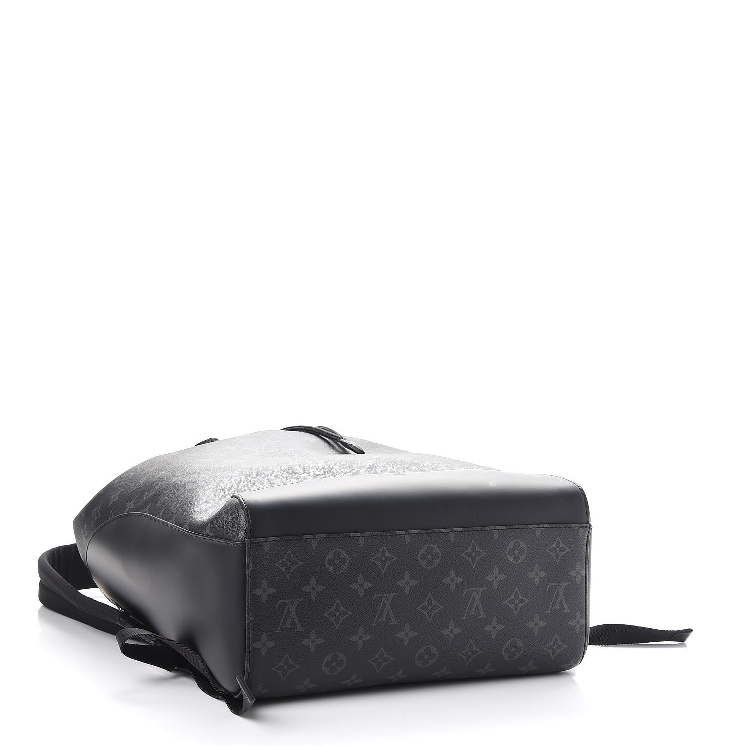Louis Vuitton Monogram Eclipse Explorer Backpack 4 of 9
