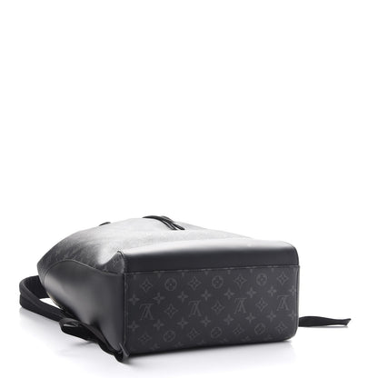 Louis Vuitton Monogram Eclipse Explorer Backpack 4 of 9