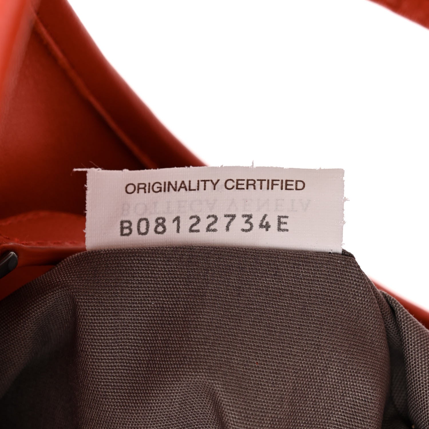 Bottega Veneta Nappa Intrecciato Small Hobo Terracota 7 of 10