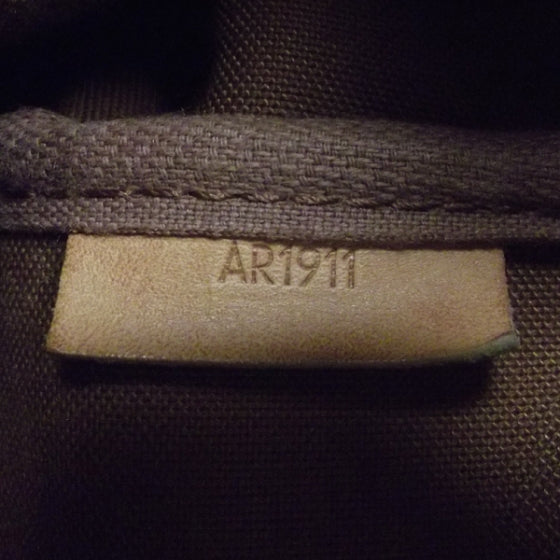 Louis Vuitton Monogram Saumur 35 8 of 10