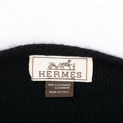 Hermes Cashmere Infini Scarf 3 of 5