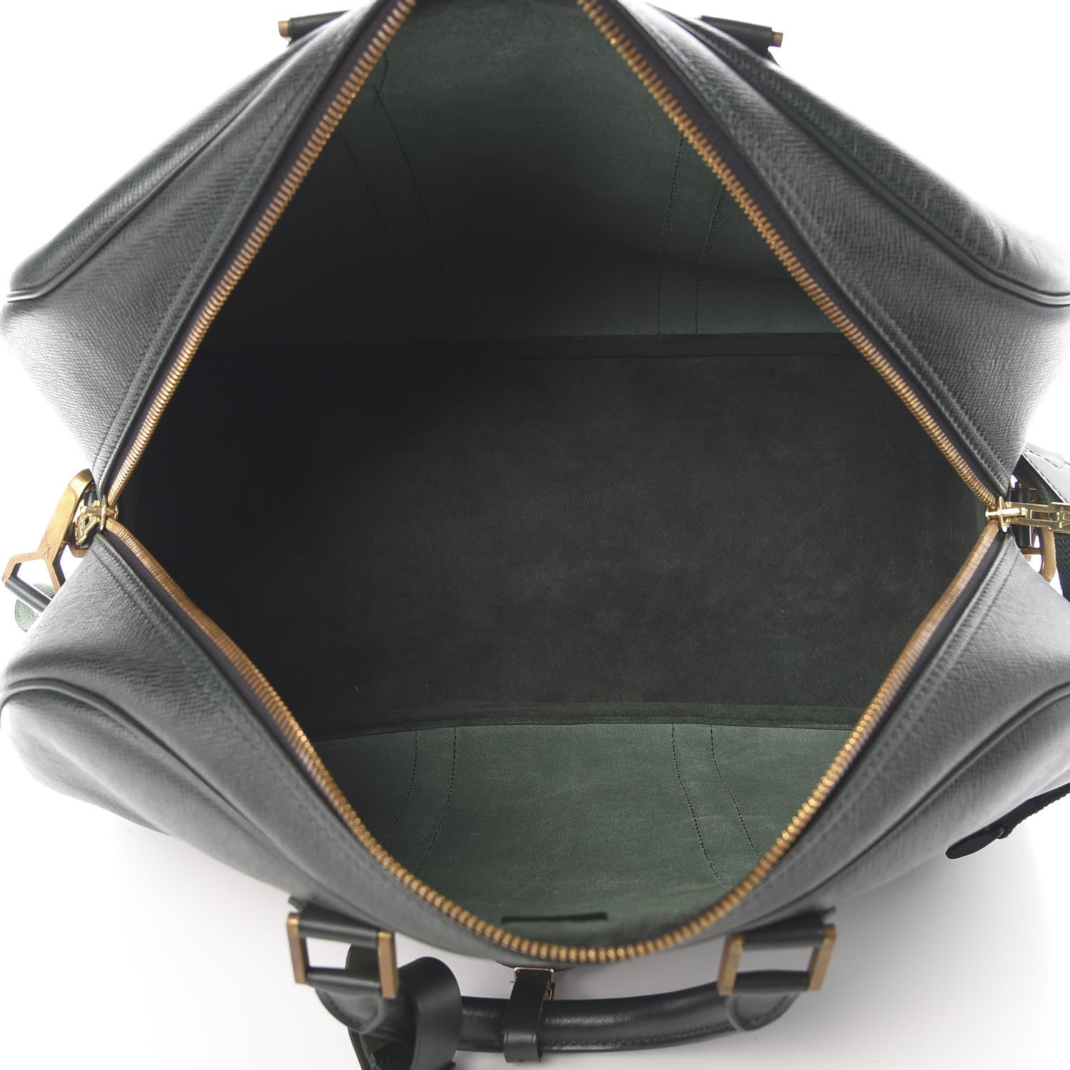 Louis Vuitton Taiga Kendall PM Epicea 4 of 12