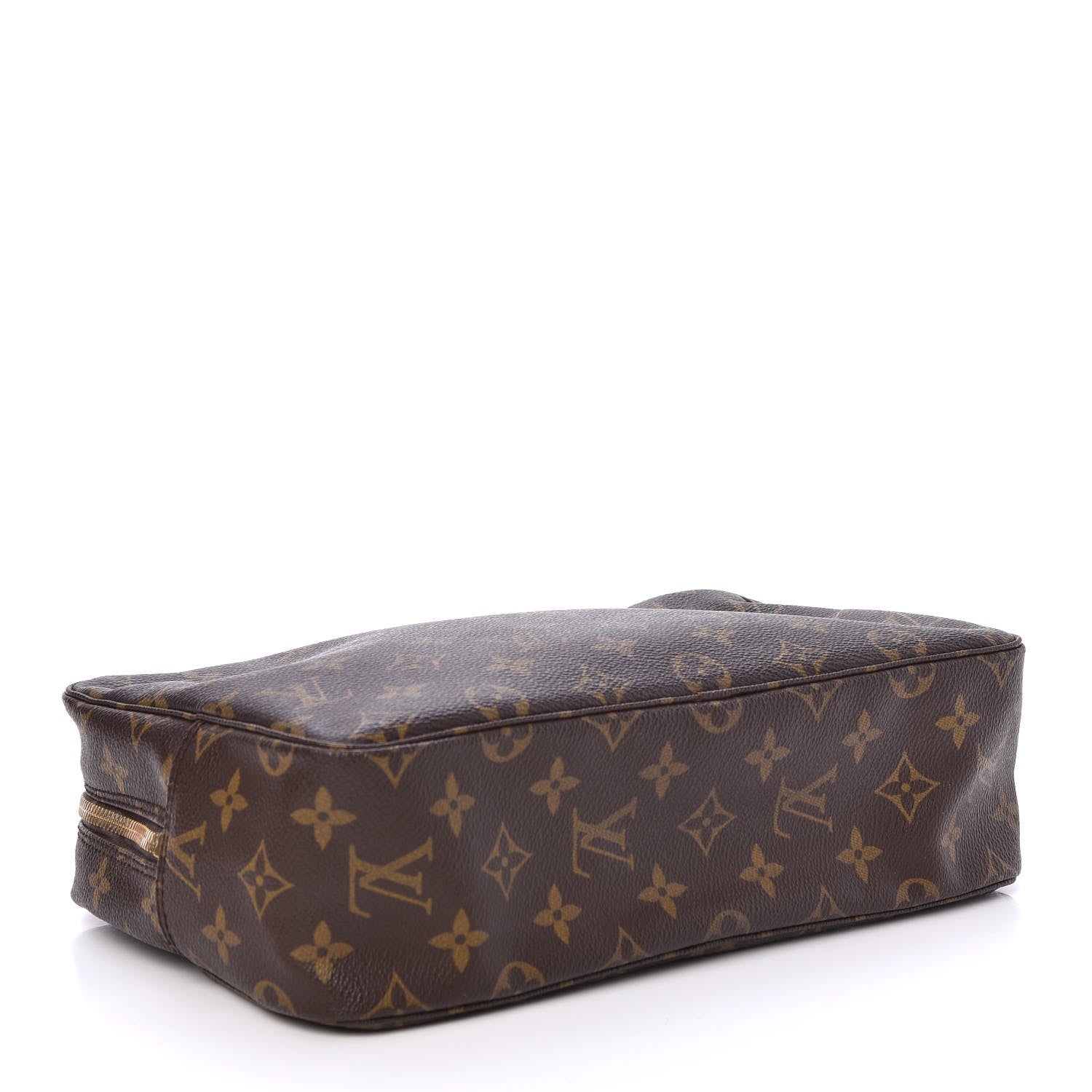 Louis Vuitton Monogram Trousse Toilette 28 4 of 7