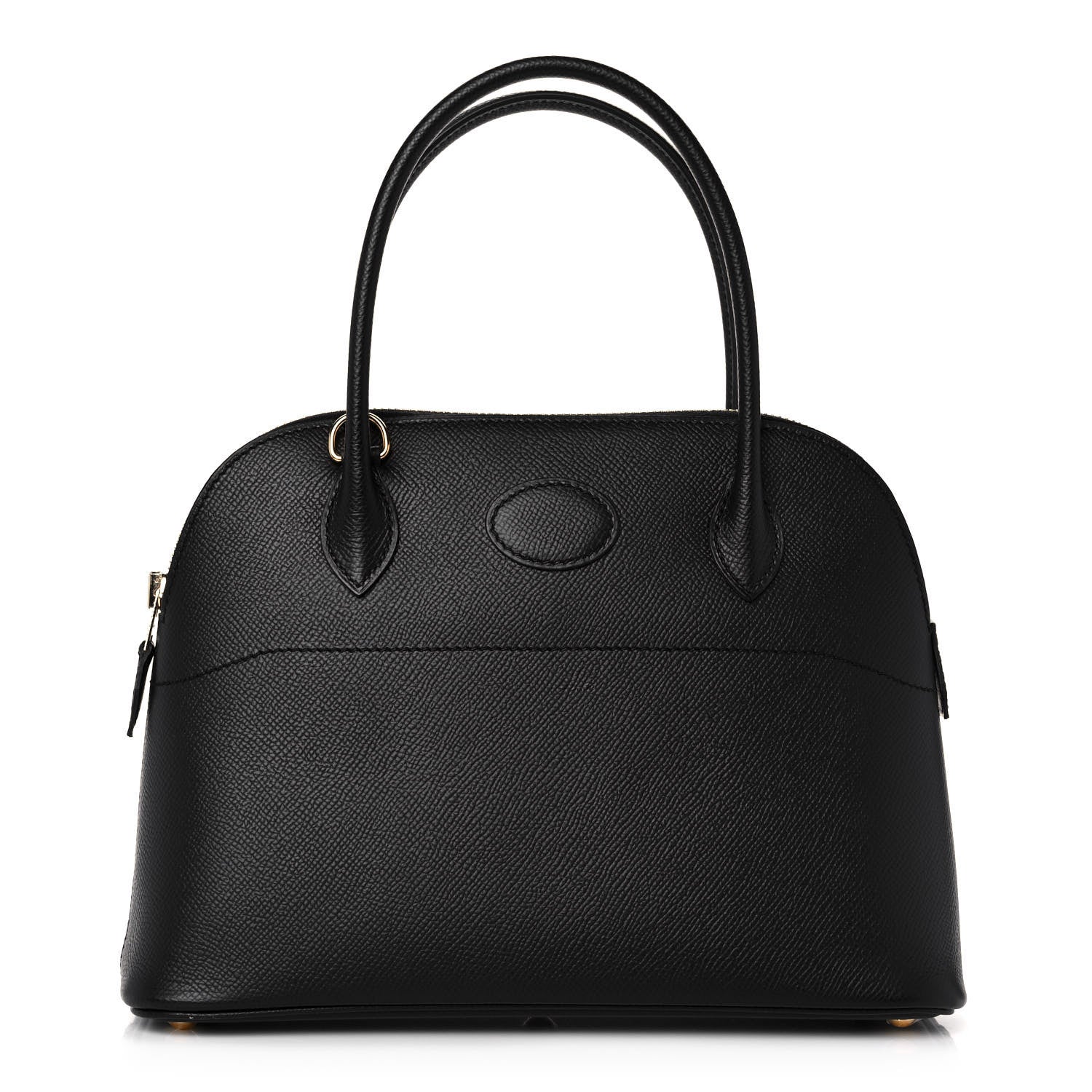 Hermes Epsom Bolide 27 Black 1 of 10