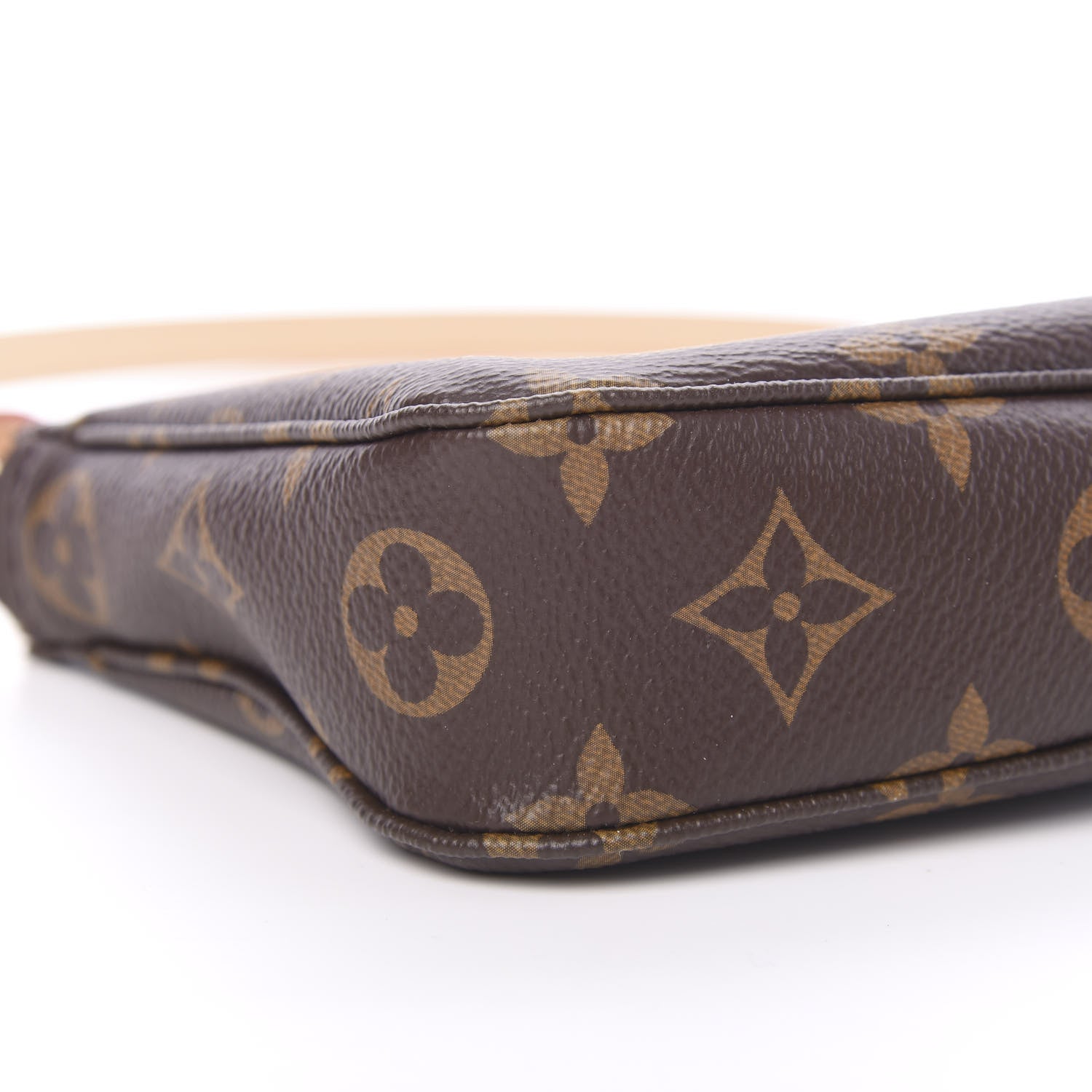Louis Vuitton Monogram Pochette Accessories NM 8 of 9
