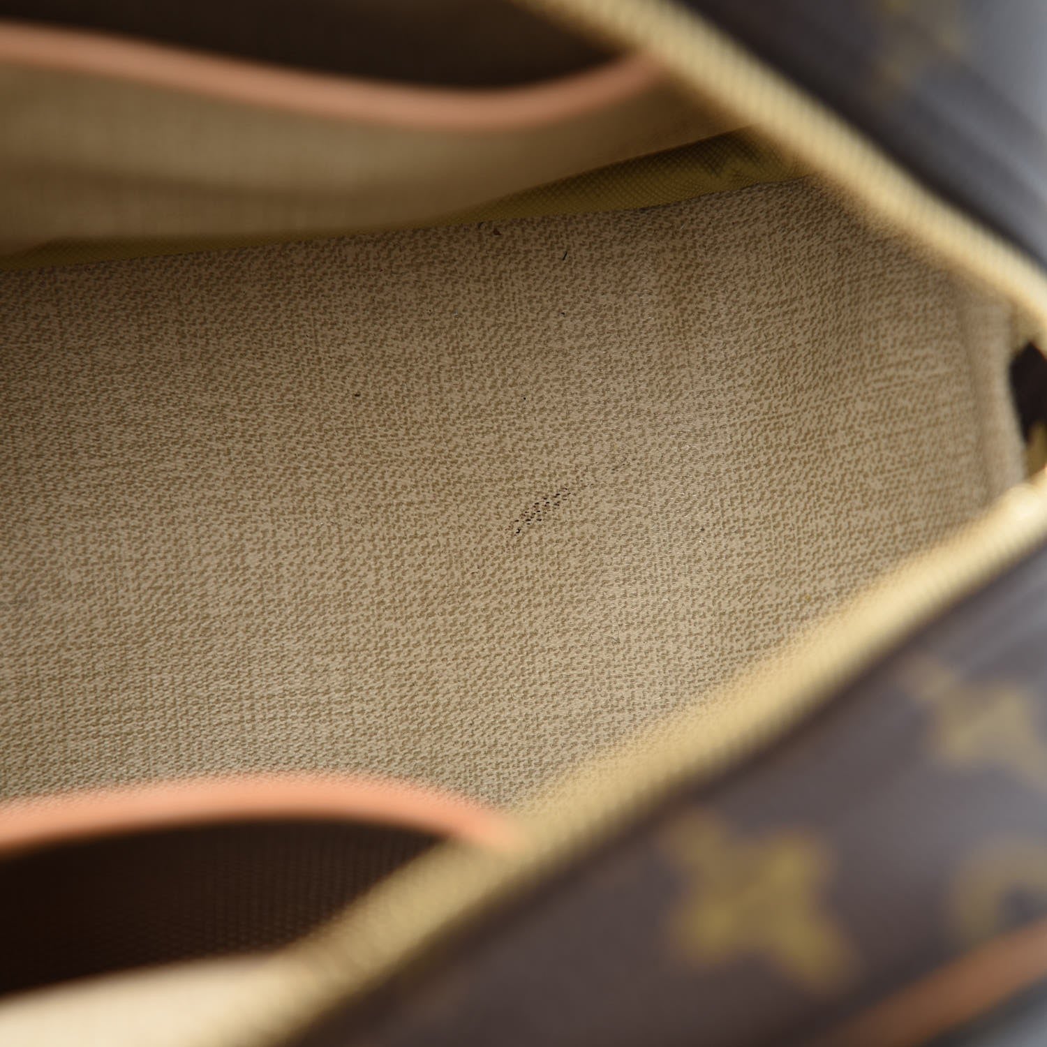 Louis Vuitton Monogram Trouville 8 of 12