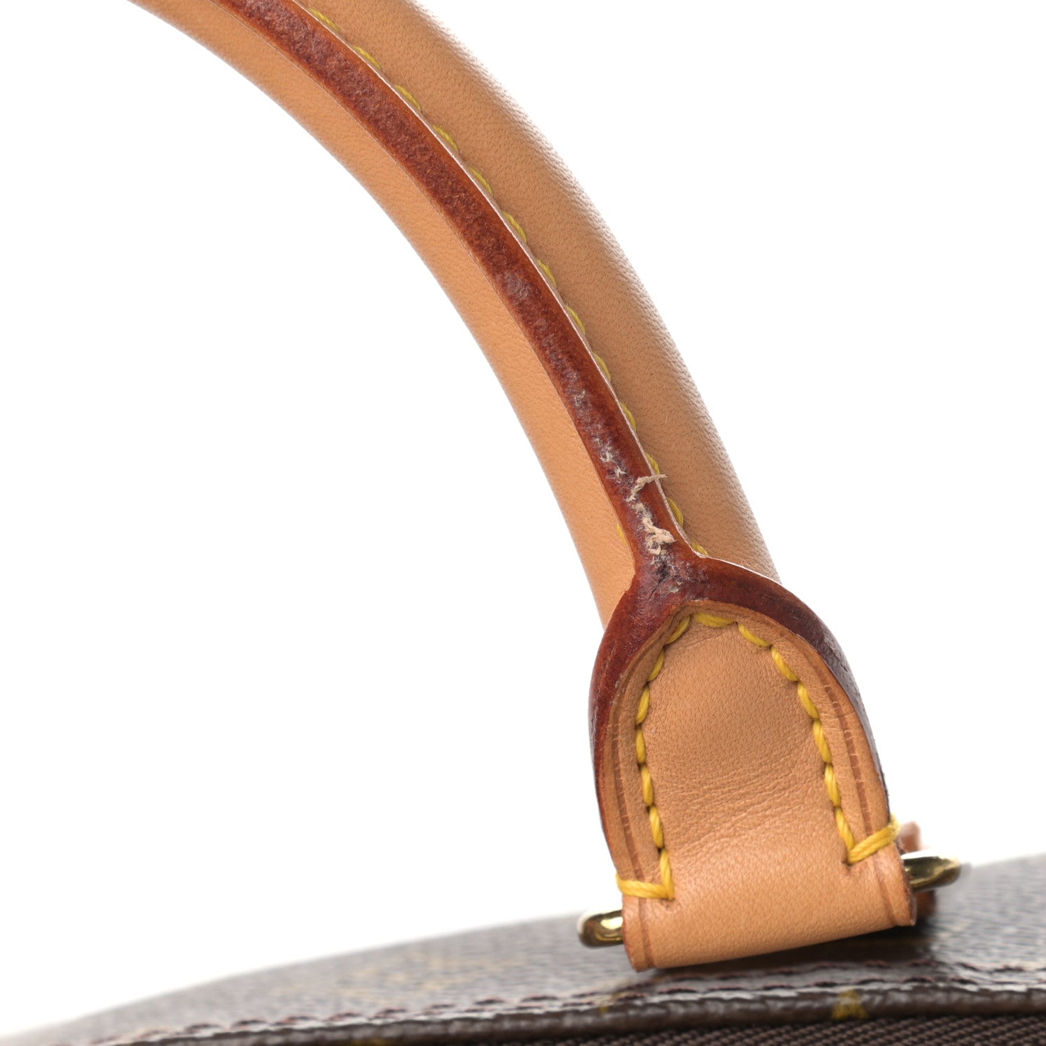Louis Vuitton Monogram Keepall 60 11 of 12