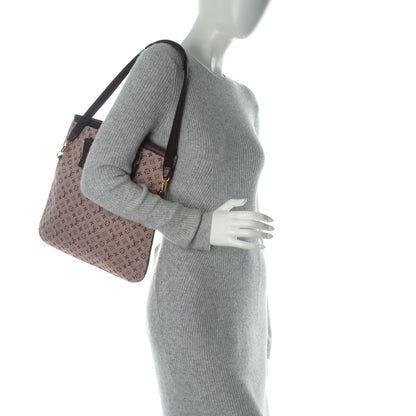 Louis Vuitton Mini Monogram Francoise Cherry 2 of 7