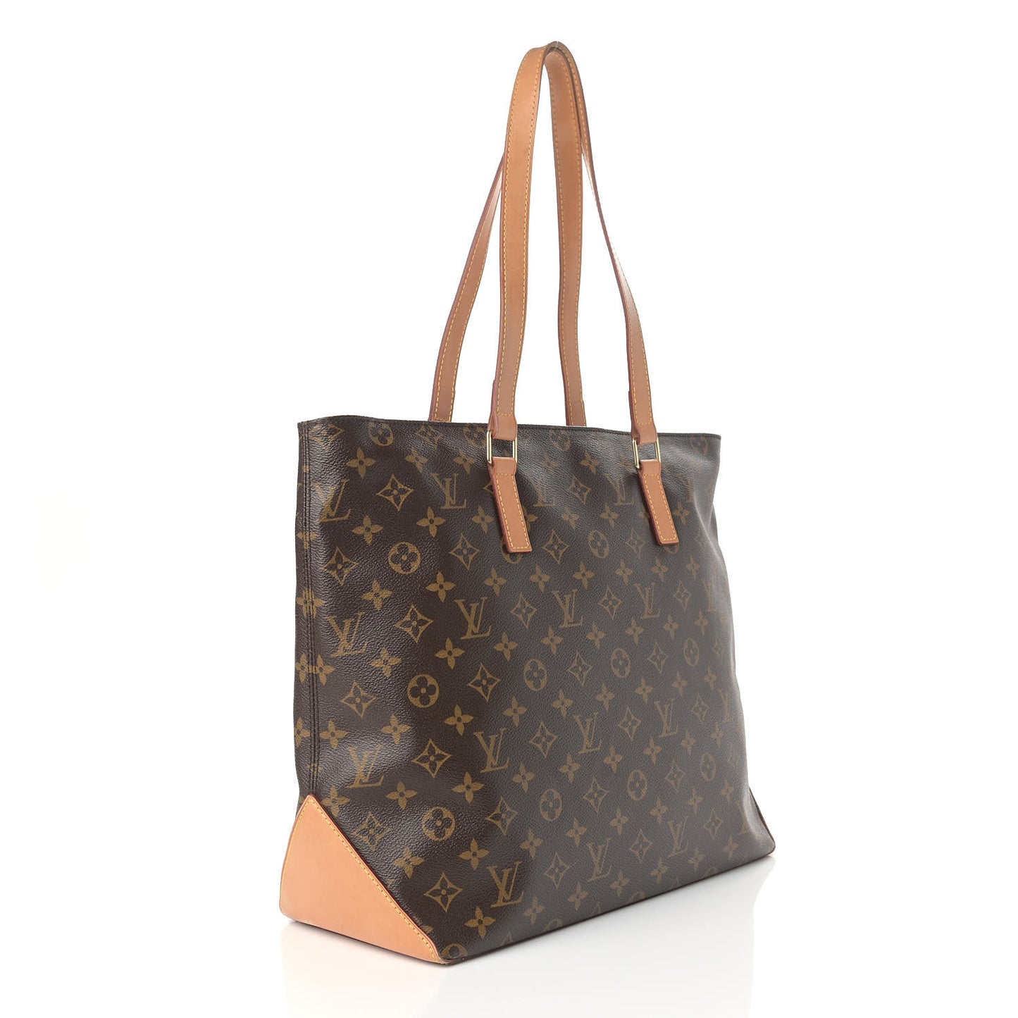 Monogram Cabas Mezzo