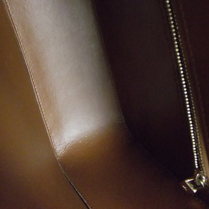 Louis Vuitton Vernis Christie GM Bronze 7 of 9
