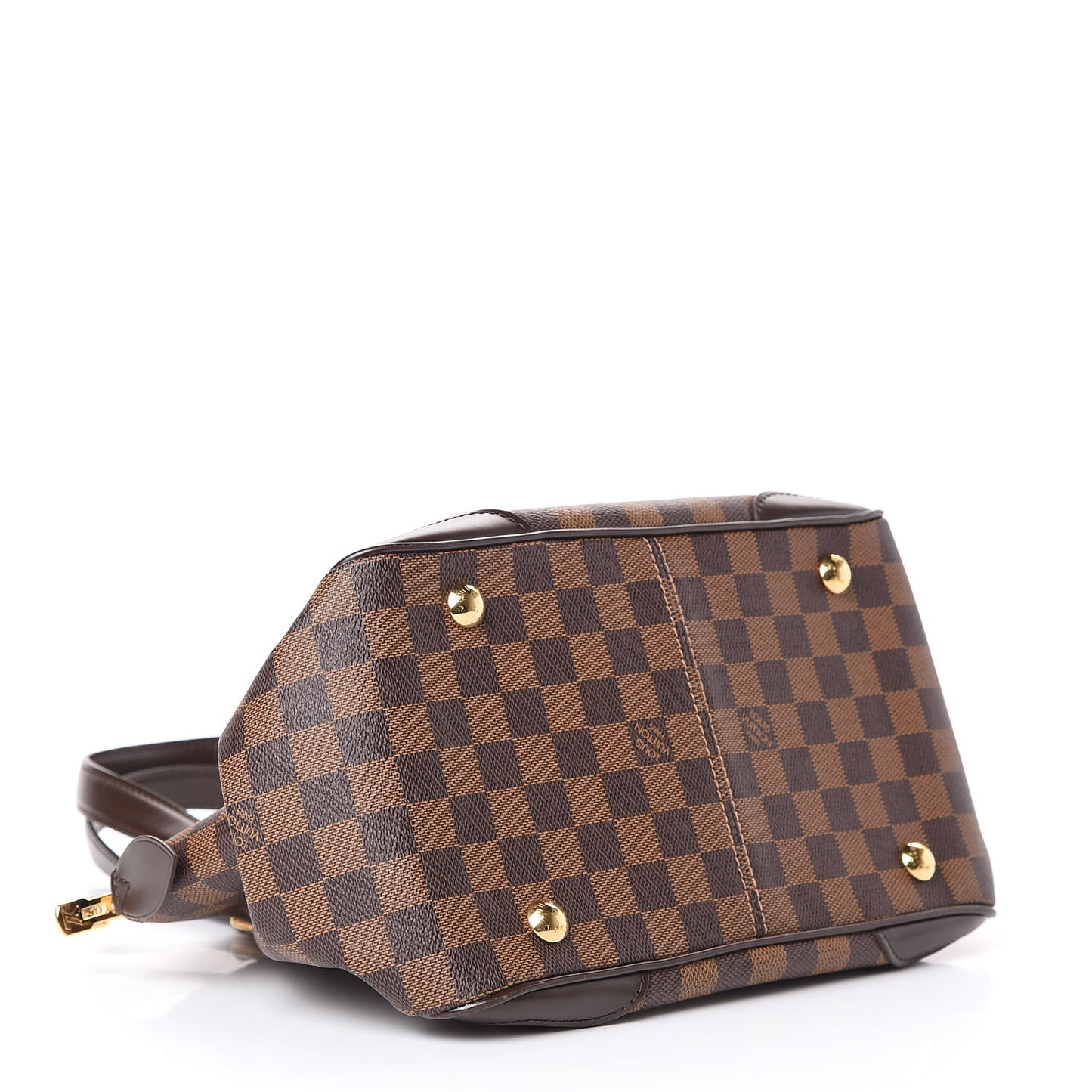 Damier Ebene Verona PM