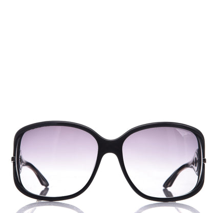 Christian Dior CHRISTIAN DIOR Volute 2 Sunglasses Black 2 of 6