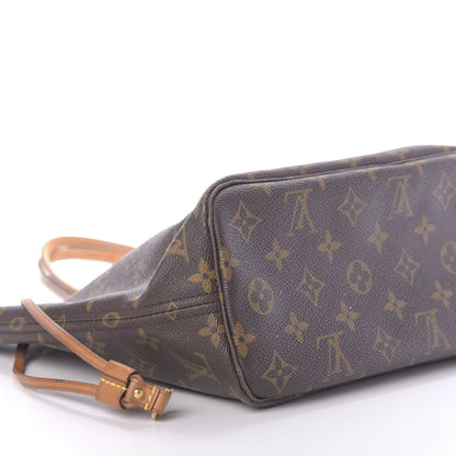 Louis Vuitton Monogram Neverfull PM 6 of 11