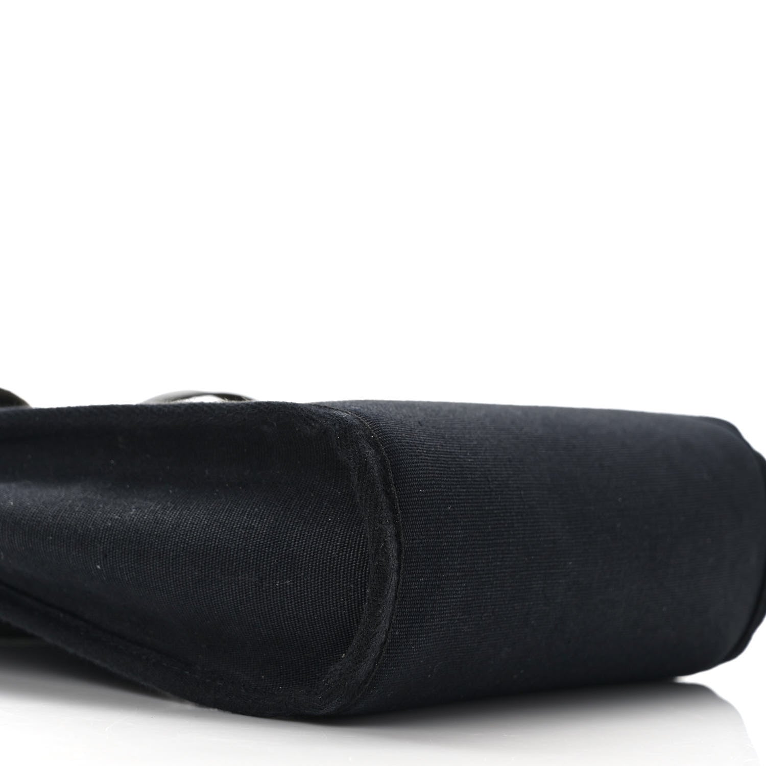 Hermes Toile Herbag TPM Black 7 of 10