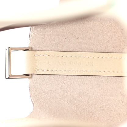 Hermes Swift Micro Lucky Daisy Picotin Lock Nata Vert 7 of 10