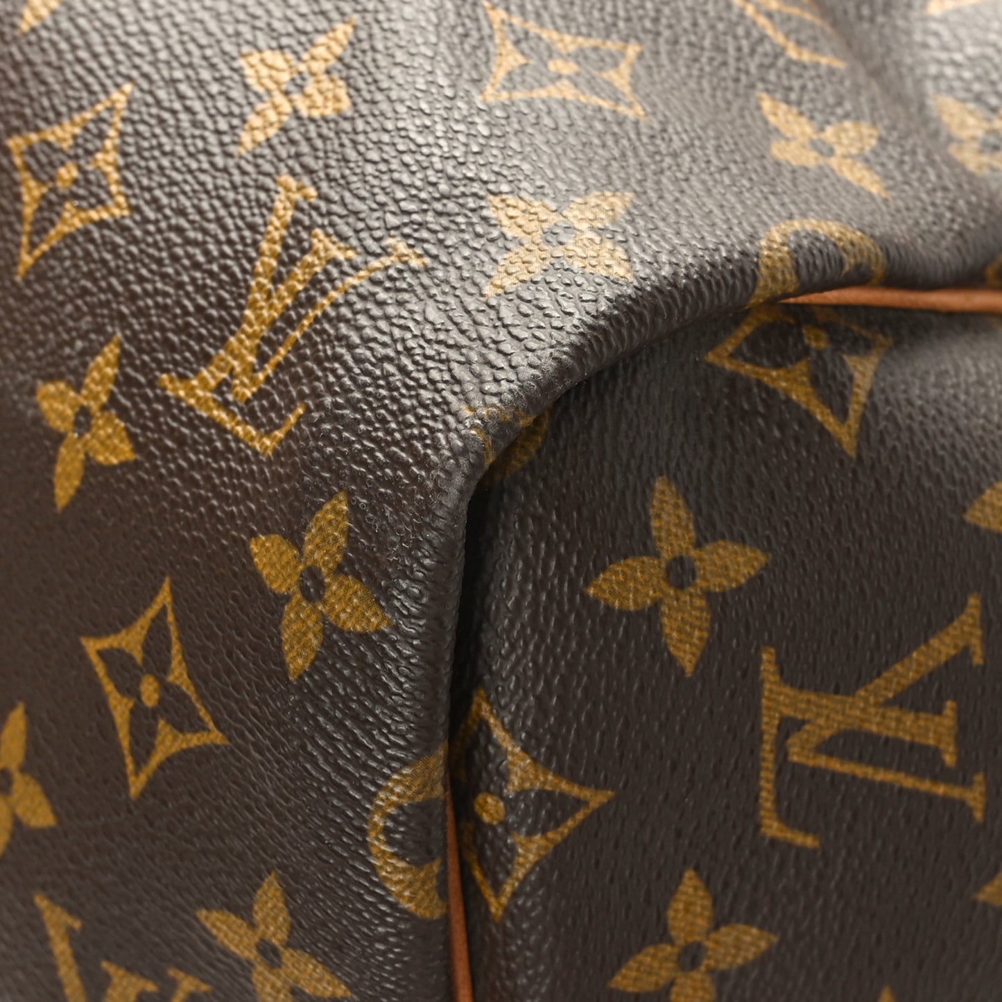 Monogram Keepall Bandouliere 55