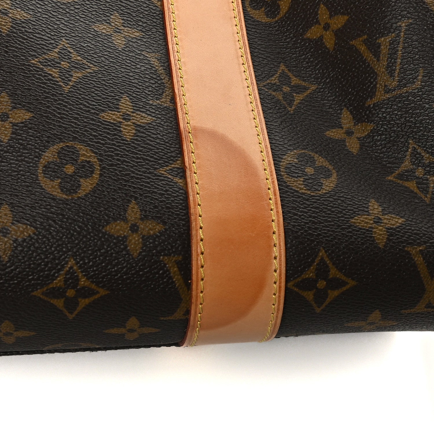 Louis Vuitton Monogram Carryall 11 of 11