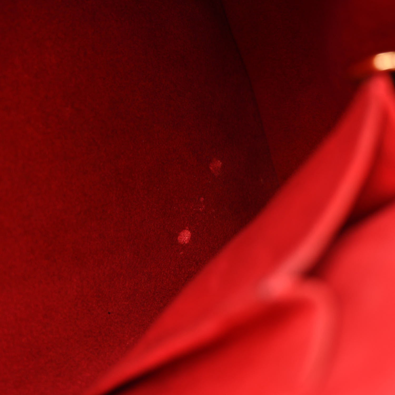 Louis Vuitton Damier Ebene Trevi PM 10 of 11