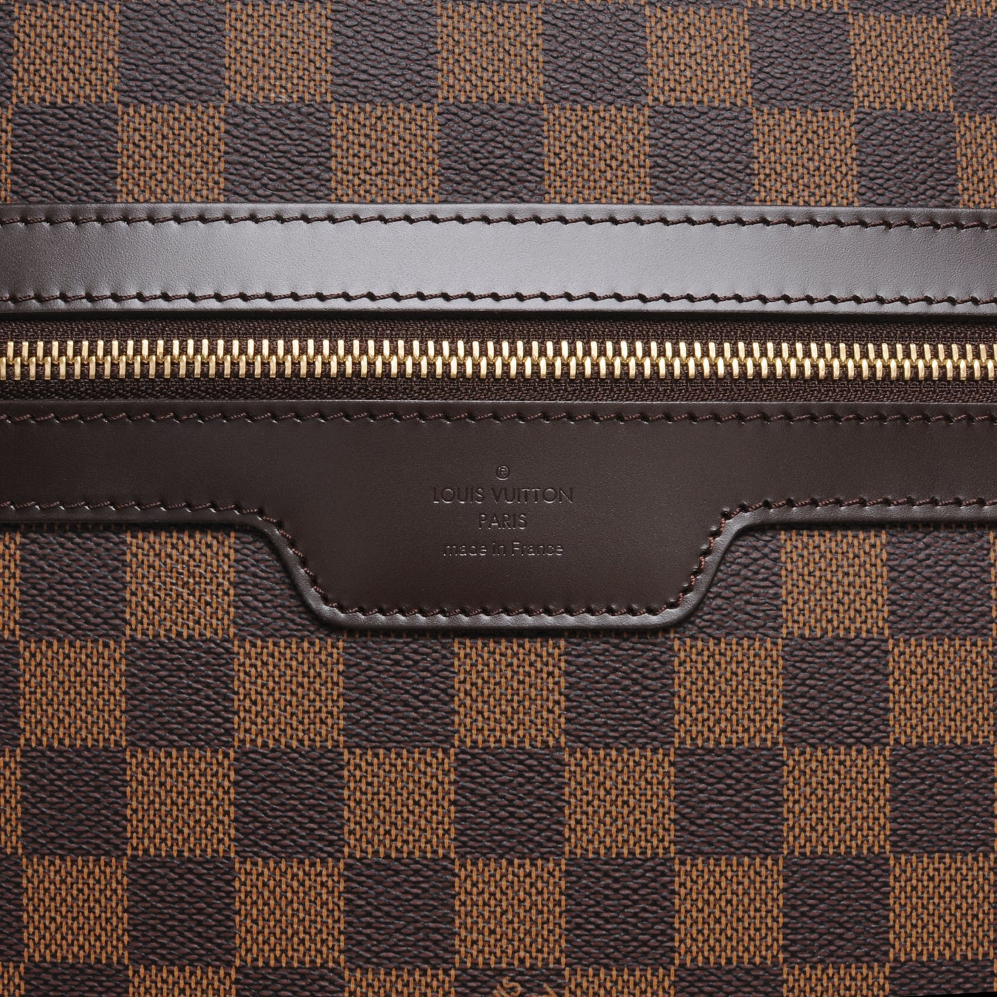 Damier Ebene Pegase 55