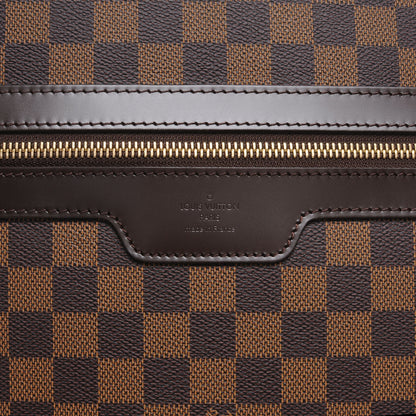 Louis Vuitton Damier Ebene Pegase 55 3 of 8