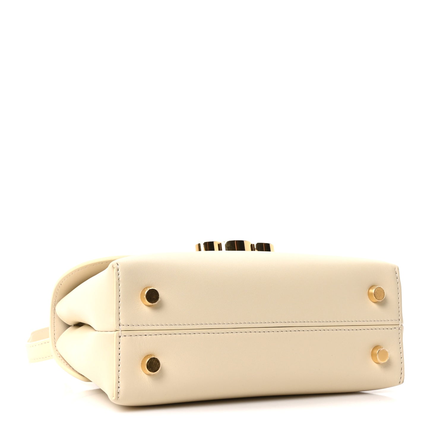 Supple Calfskin Teen Nino Cream