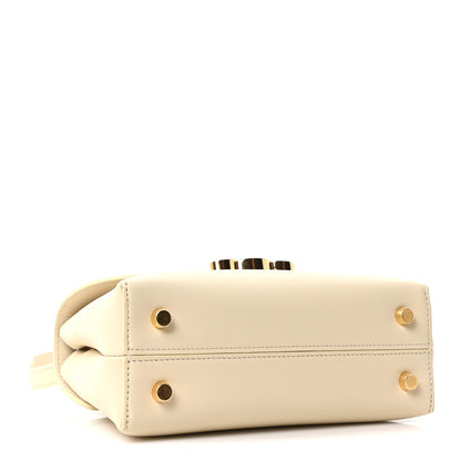 Celine Supple Calfskin Teen Nino Cream 4 of 9