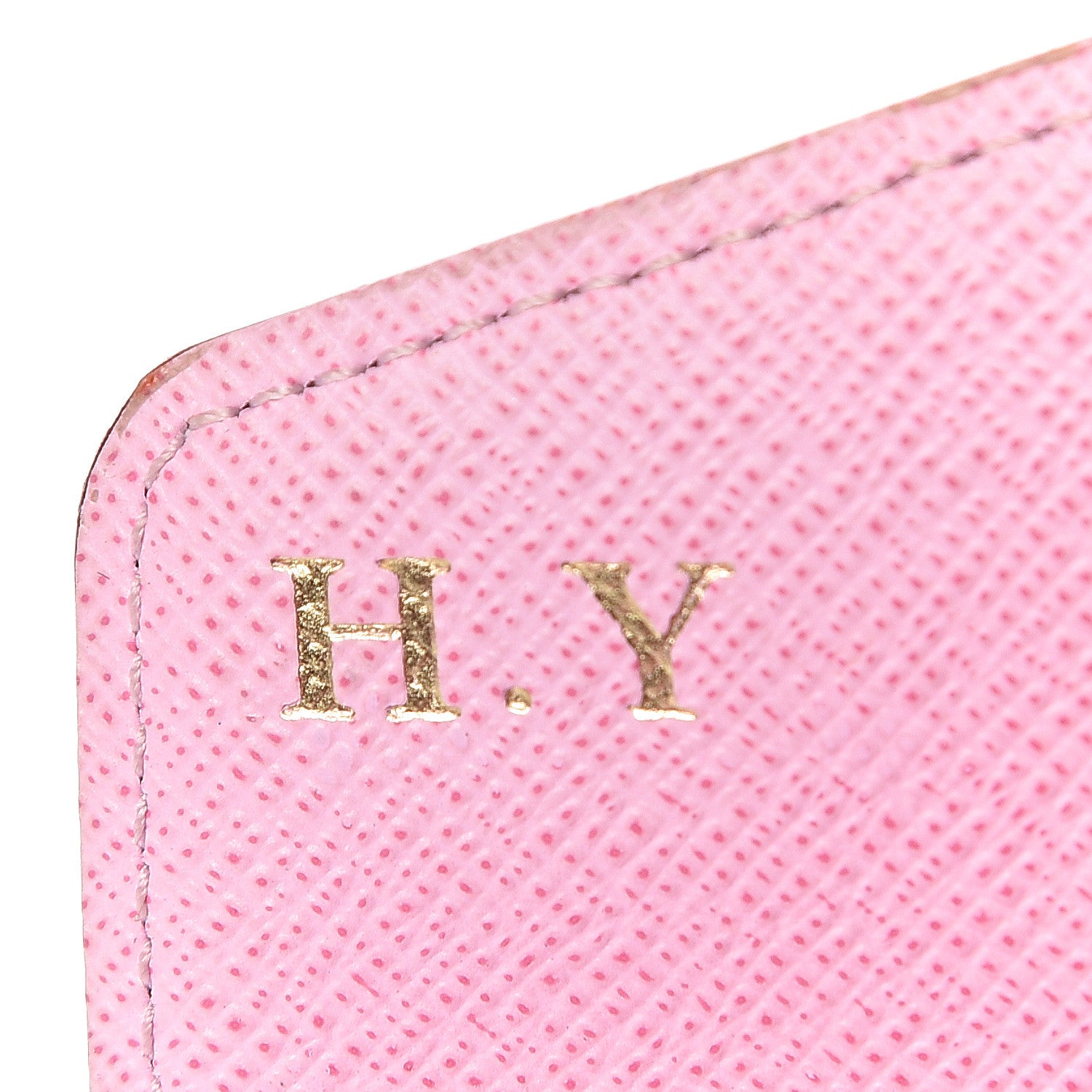 Louis Vuitton Monogram Multicolor Sarah Wallet NM White Litchi 7 of 14