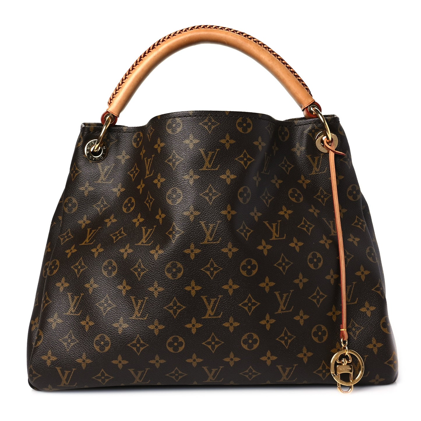 Monogram Artsy MM