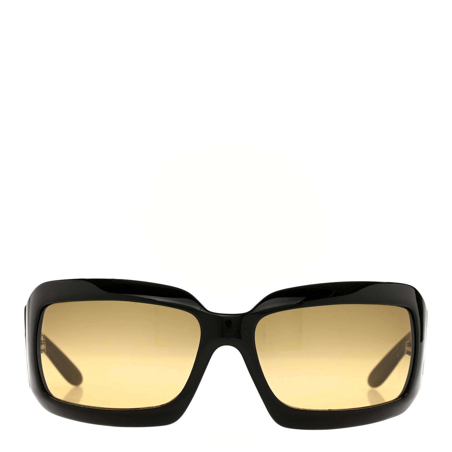 Chanel Mother of Pearl CC Sunglasses 5076-H Black 2 of 6