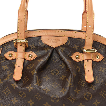 Louis Vuitton Monogram Tivoli GM 11 of 11