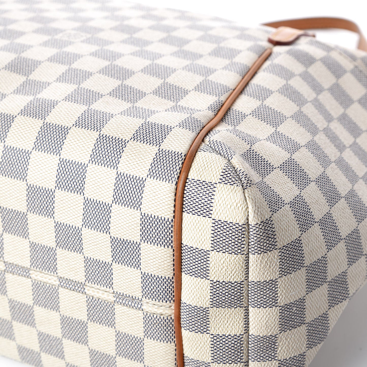 Damier Azur Totally MM