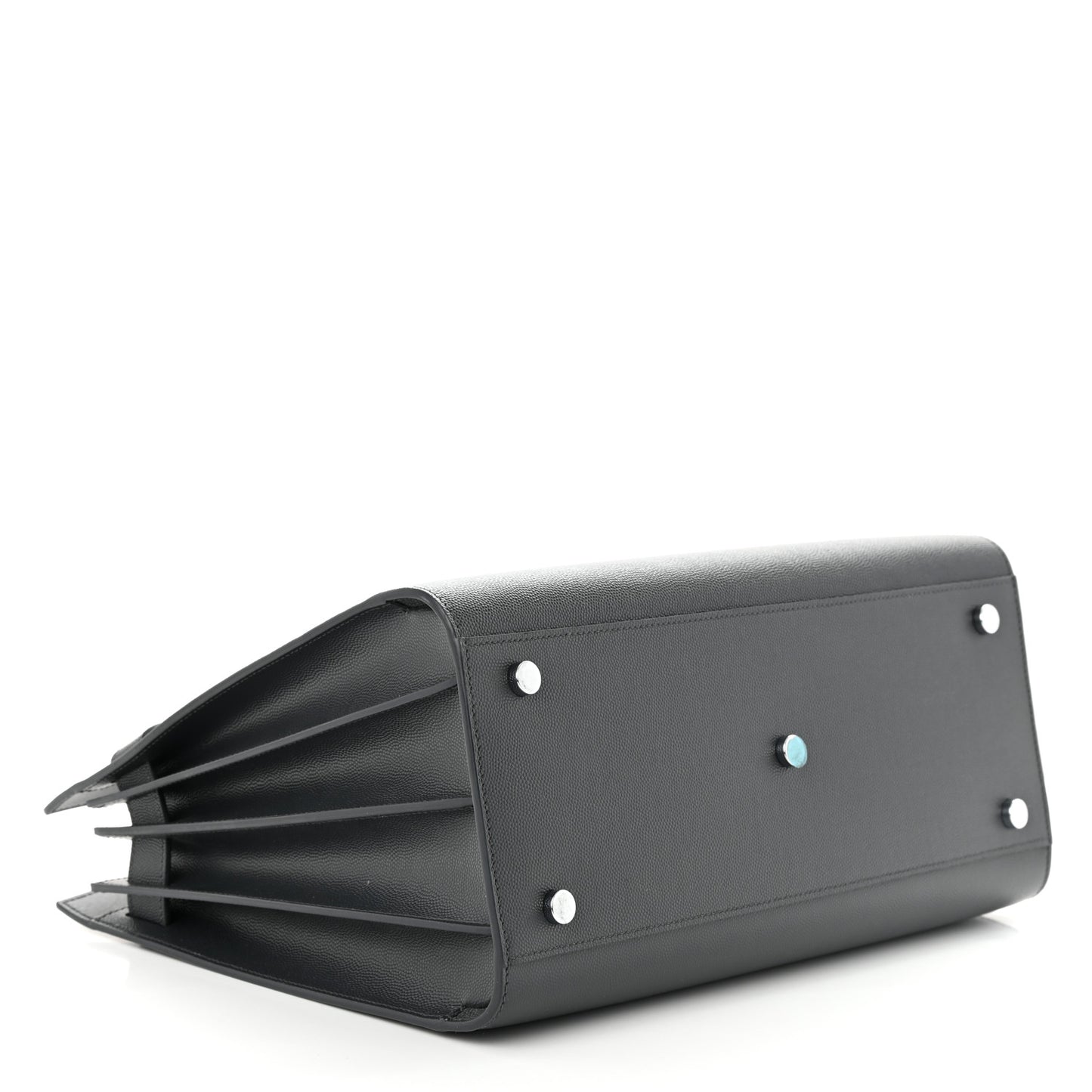Grain De Poudre Small Sac De Jour Dark Smog