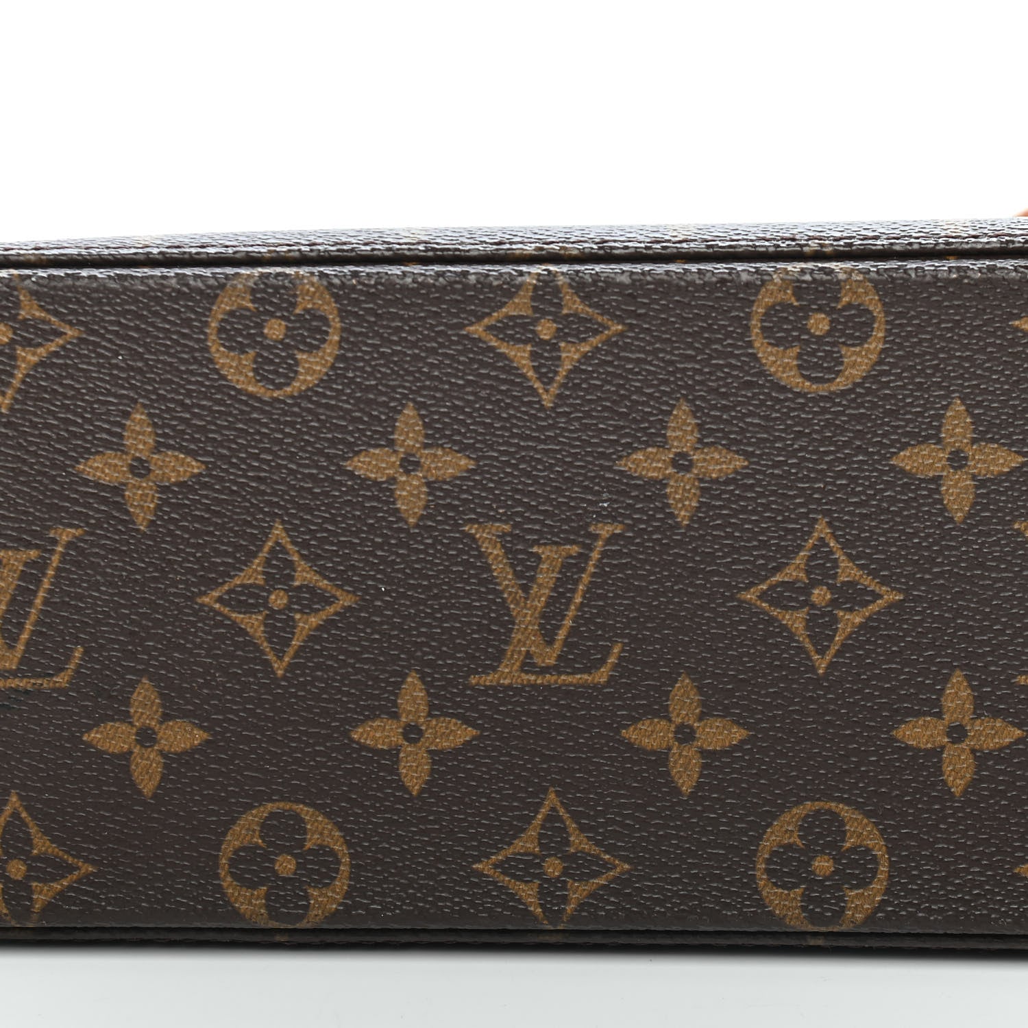Louis Vuitton Monogram Luco 9 of 10