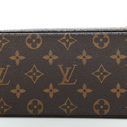 Louis Vuitton Monogram Luco 9 of 10
