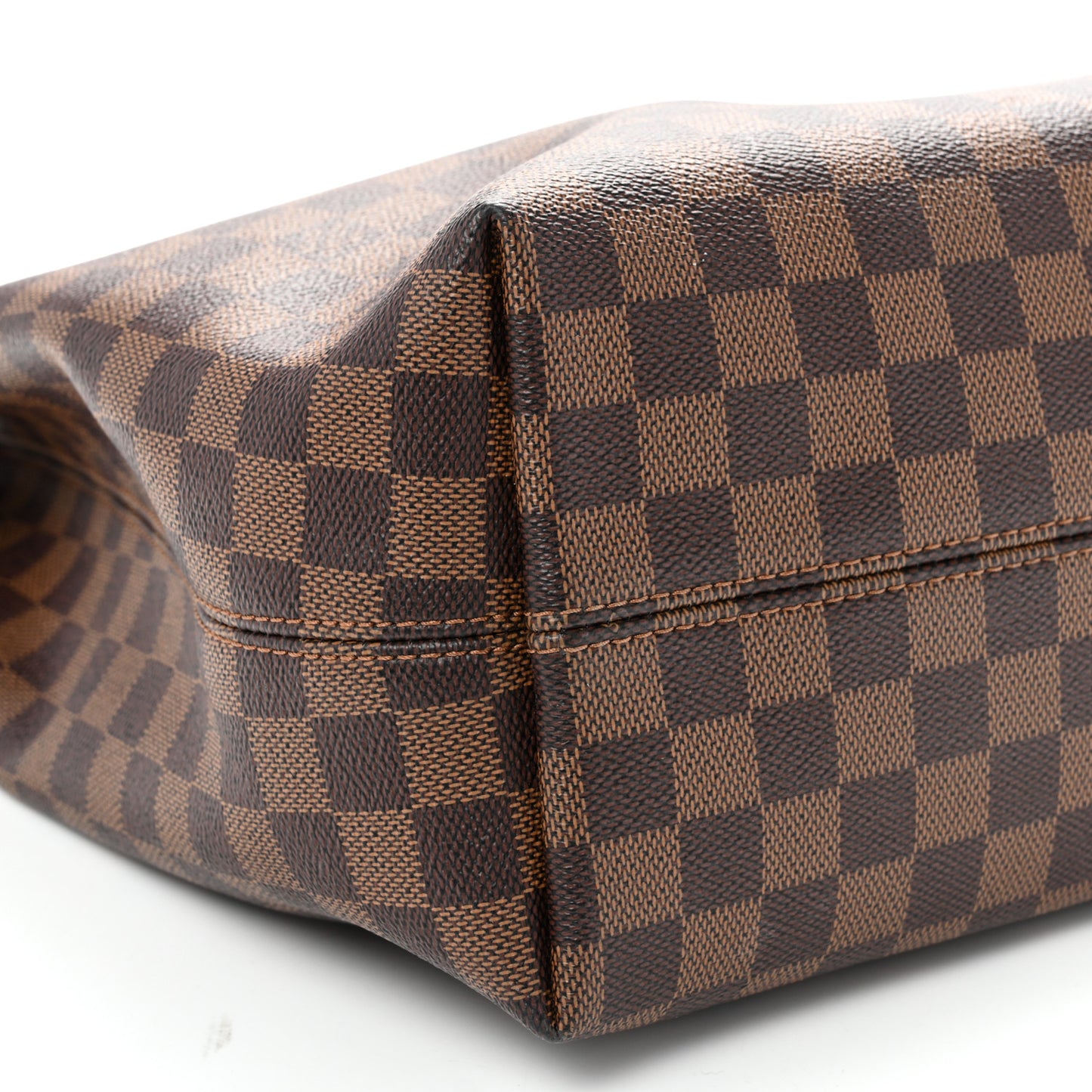 Damier Ebene Graceful MM