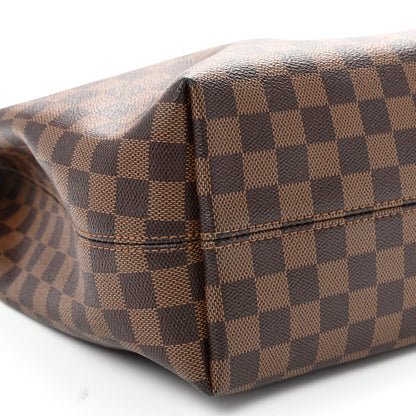Louis Vuitton Damier Ebene Graceful MM 9 of 10