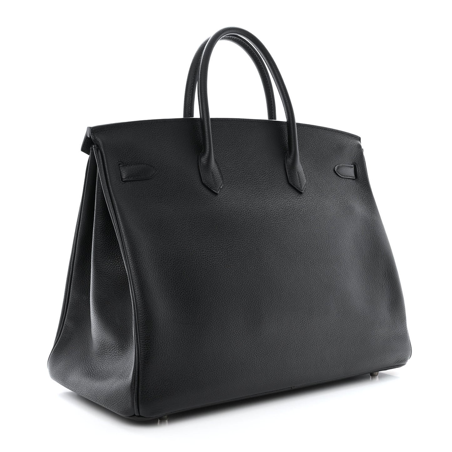Togo Birkin 40 Black