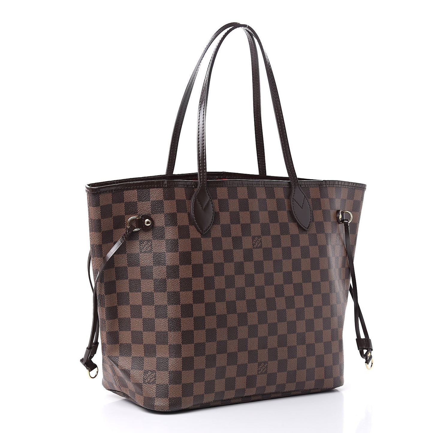 Damier Ebene Neverfull MM