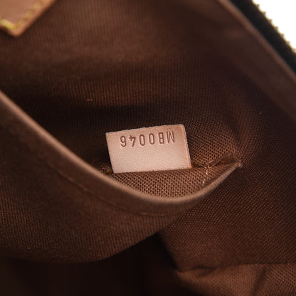 Louis Vuitton Monogram Tulum GM 7 of 10