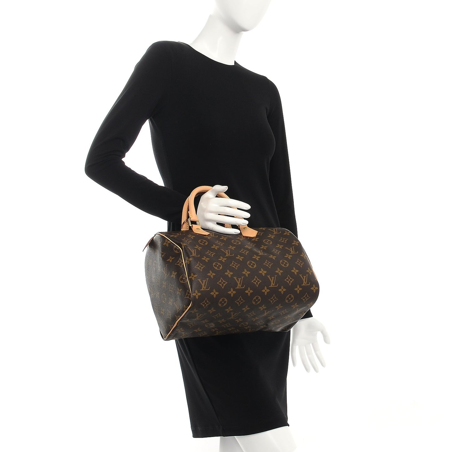 Monogram Speedy 30