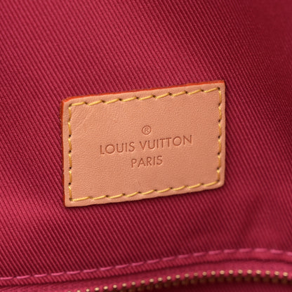 Louis Vuitton Monogram Graceful MM Pivoine 6 of 11