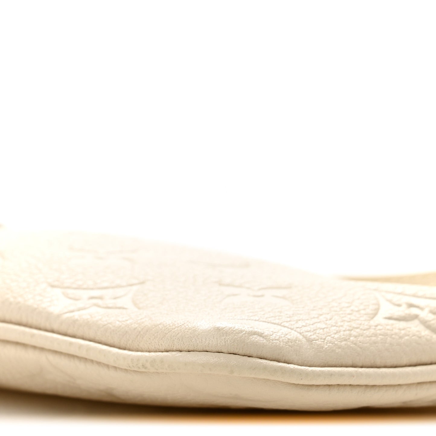 Empreinte Citadine GM Pochette Neige