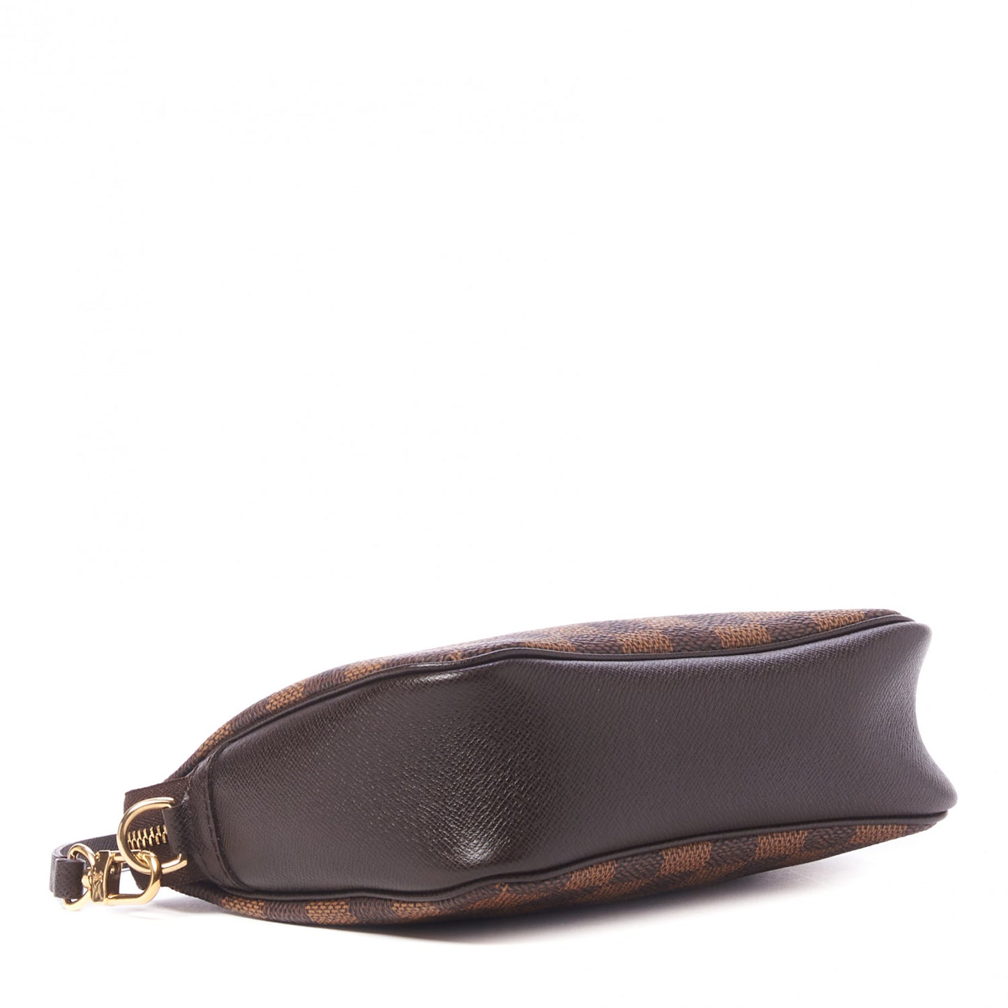 Damier Ebene Trousse Make Up Bag Pochette