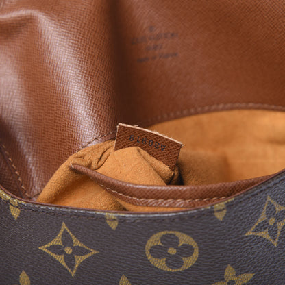 Louis Vuitton Monogram Musette Salsa 6 of 12