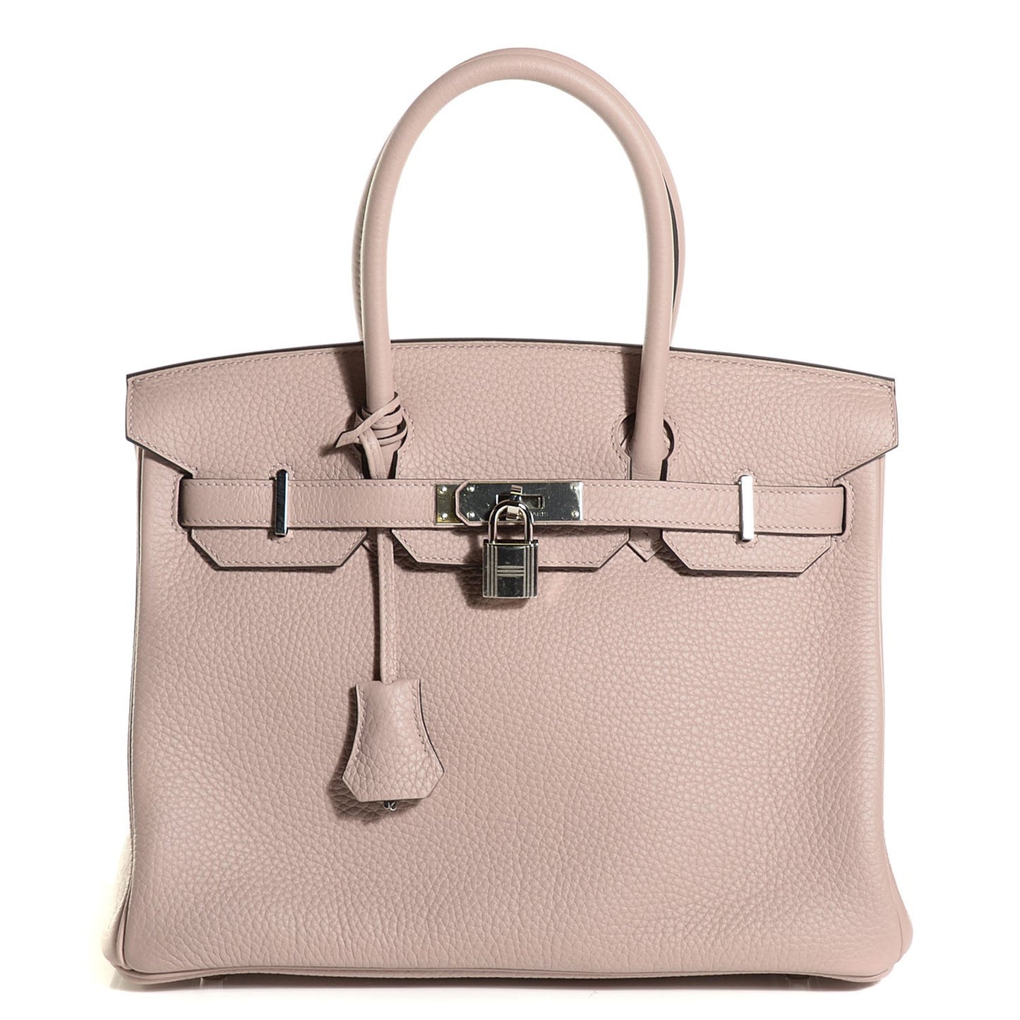 Togo Birkin 30 Glycine