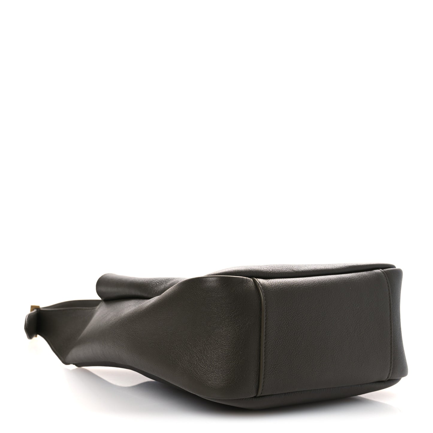 Smooth Calfskin Small Le 5 A 7 Soft Hobo Light Musk