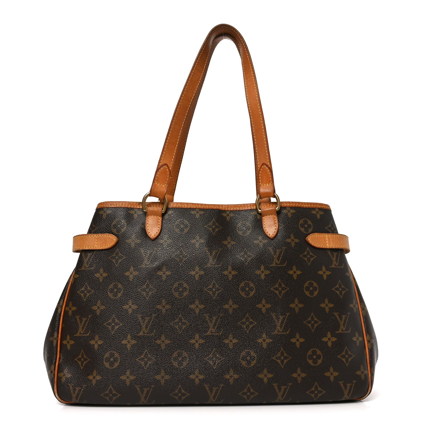 Louis Vuitton Monogram Batignolles Horizontal 1 of 10