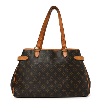 Louis Vuitton Monogram Batignolles Horizontal 1 of 10